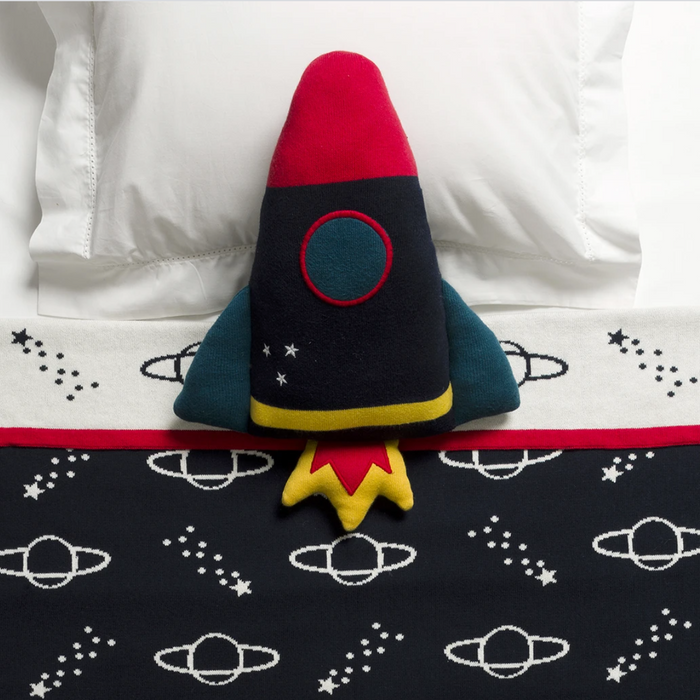 Sophie Allport Space Blanket