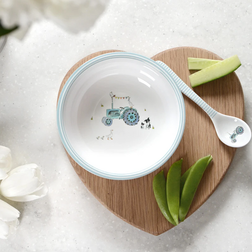 New Baby Boy Gift Box
