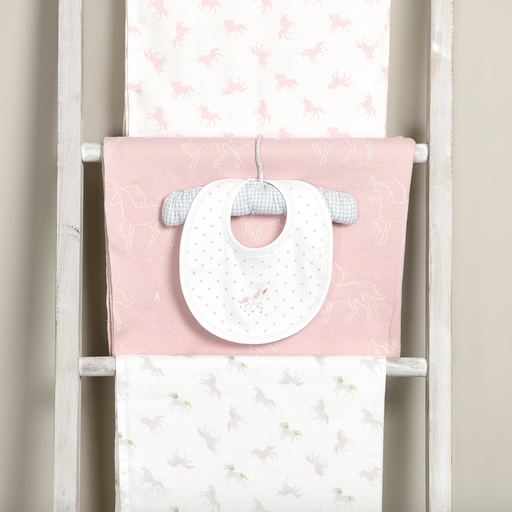 Sophie Allport Unicorn Muslins