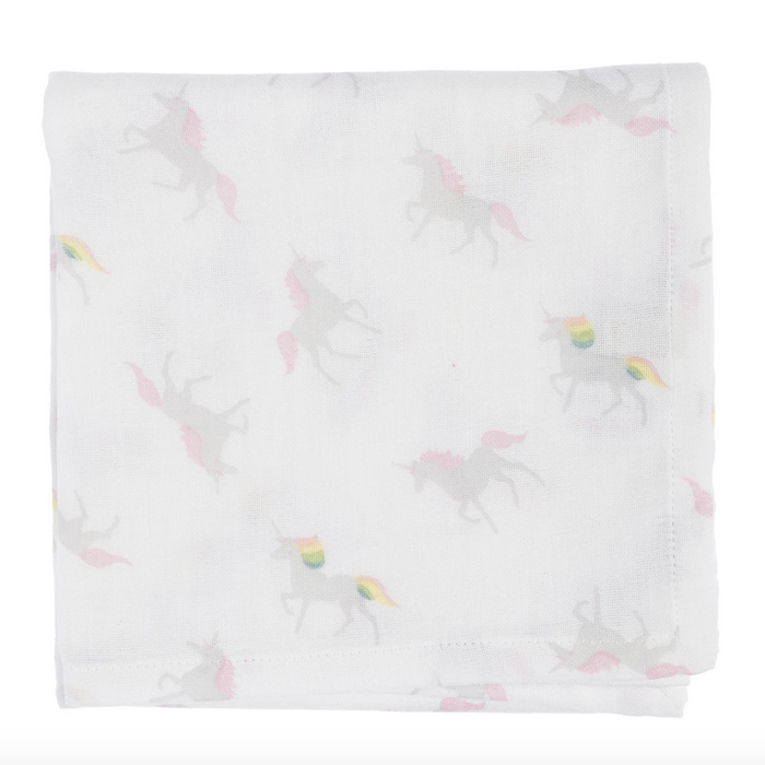 Sophie Allport Unicorn Muslins