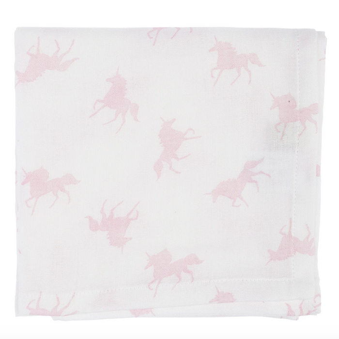 Sophie Allport Unicorn Muslins