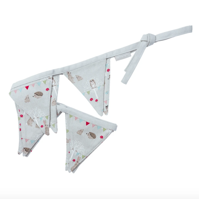 Sophie Allport Woodland Party Bunting
