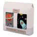 Totes Toddler's Original Slipper Socks - Space