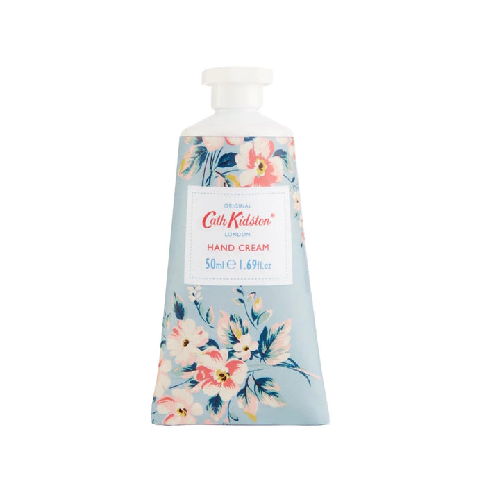 The Boozy Care Package For Her Spitalfield Cath Kidston Hand Cream