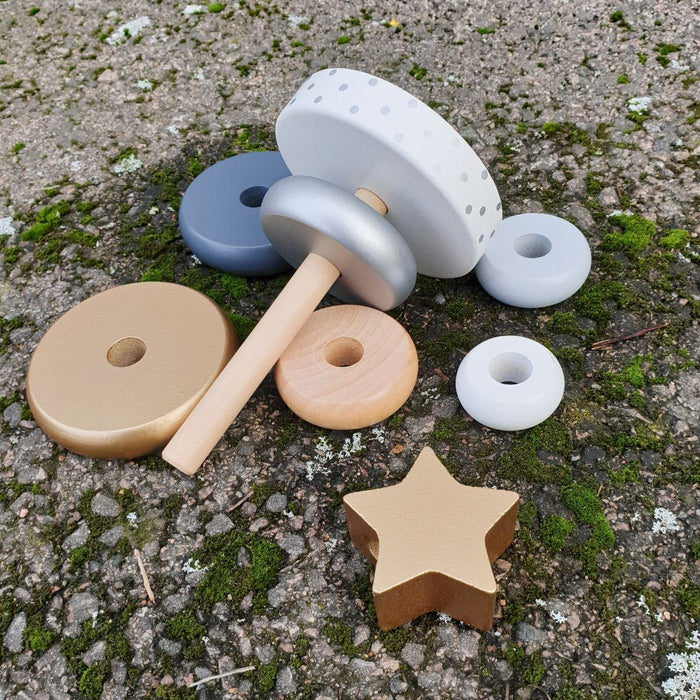 Stacking Toy