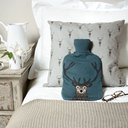 Sophie Allport StagHot Water Bottle