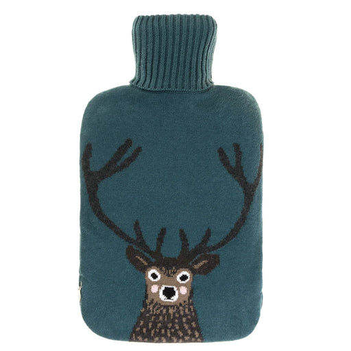 Sophie Allport StagHot Water Bottle