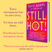 The Menopause Care Package Gift Box Still Hot! Menopause Stories Book
