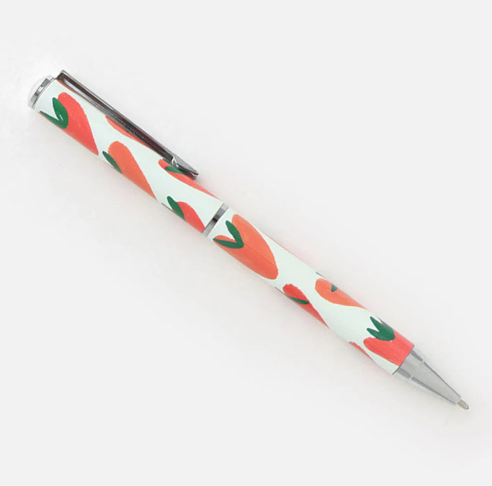 Caroline Gardner Boxed Pen - Various Designs