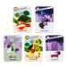 Super Happy Families Card Game