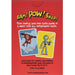 Superhero Snap Card Game