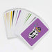 Superhero Snap Card Game