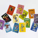 Superhero Snap Card Game