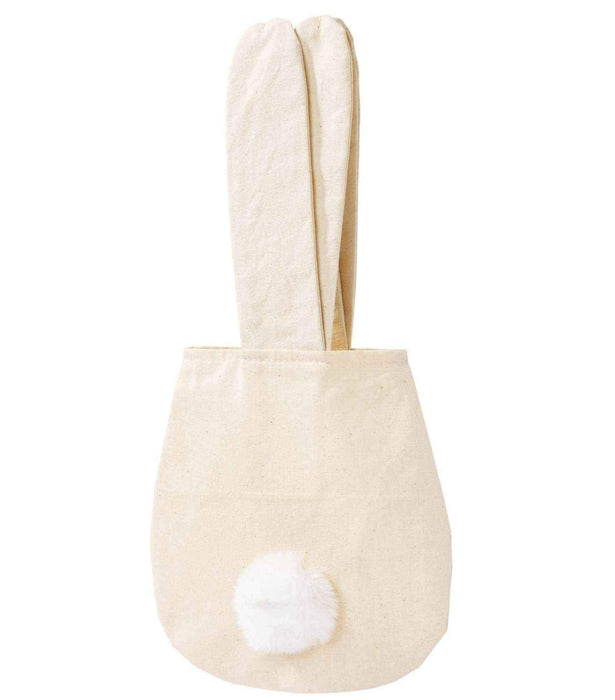 Easter Bunny Ears & Bag