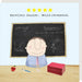 Teacher thank you card