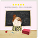 Teacher thank you card