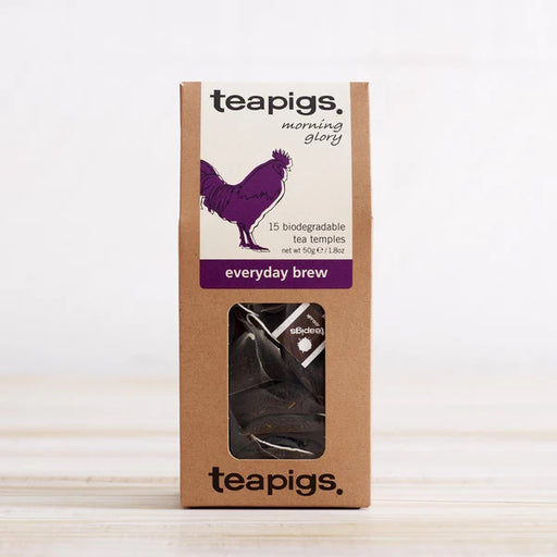Box of Teapigs Tea Bags - Everyday Brew