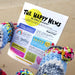 The Happy Newspaper