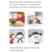 The Snowman Book 