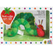 The Very Hungry Caterpillar Book And Toy Gift Set