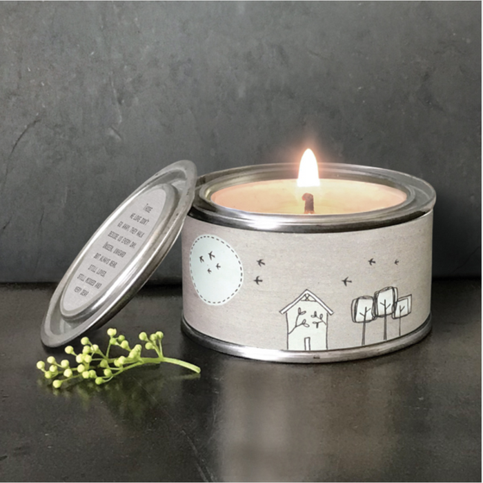 The Comforting Bereavement Care Package Gift Box