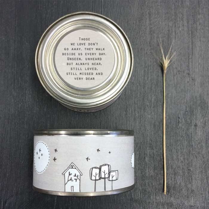 The Comforting Bereavement Care Package Gift Box
