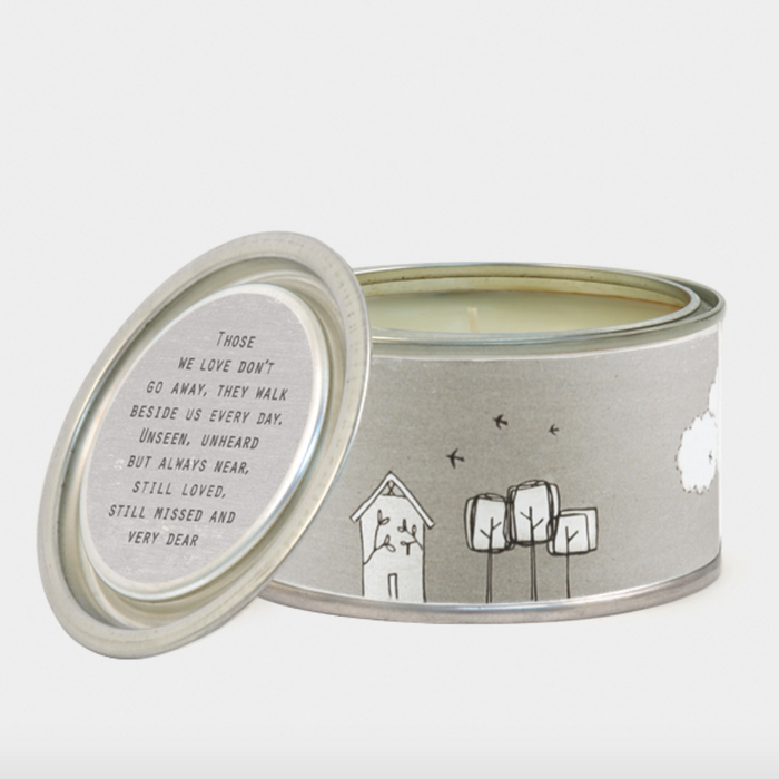 The Comforting Bereavement Care Package Gift Box