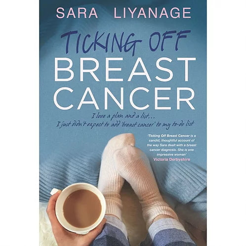 Ticking Off Breast Cancer