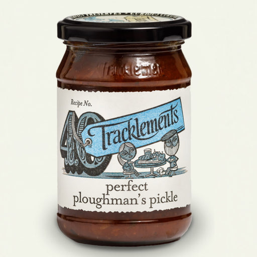 Tracklements Perfect Ploughman's Pickle