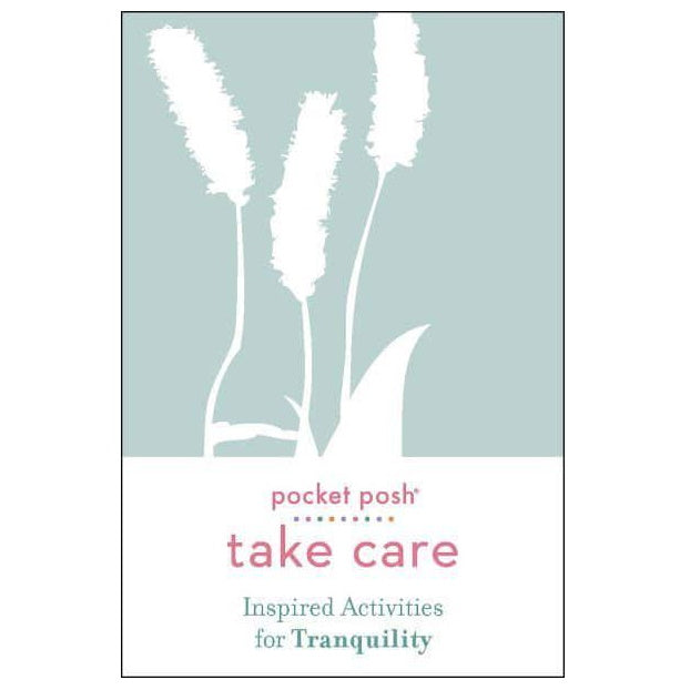 Men's Chemotherapy Gift Set Tranquility Puzzle Book