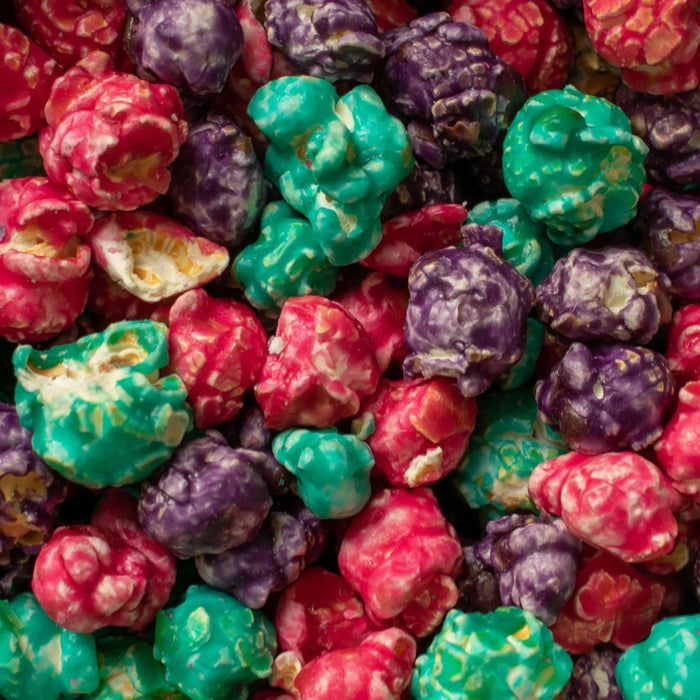 Unicorn Gourmet Popcorn