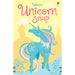 Unicorn Snap Card Game