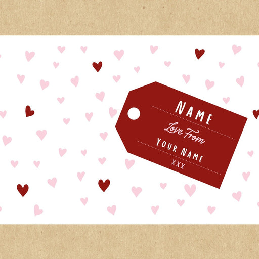 Valentine's Gift Box
