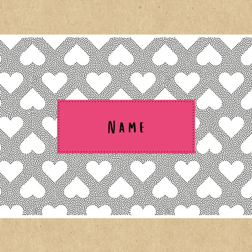 Personalised Gift Box