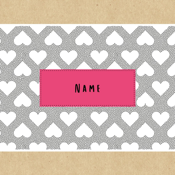 Personalised Gift Box