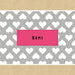 Personalised Gift Box