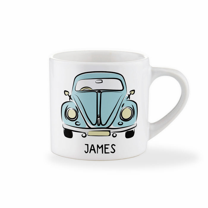 Personalised VW Mug