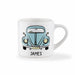 Personalised VW Mug