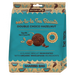 Vegan biscuits