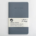 Men's Luxury Notebooks - Various Colours