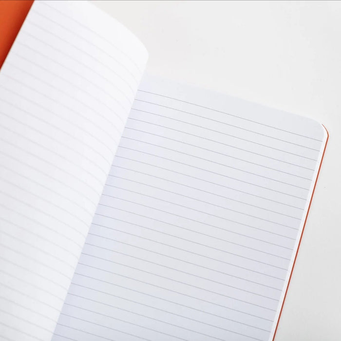 Men's Luxury Notebooks - Various Colours