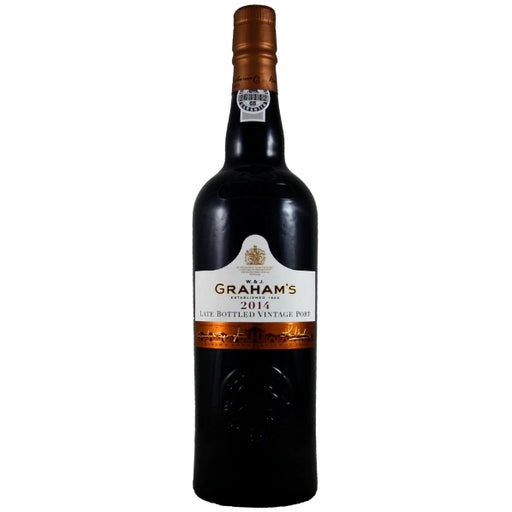 Vintage Port
