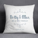 Personalised New Home Present