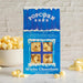Christmas Gourmet Popcorn - Various Flavours