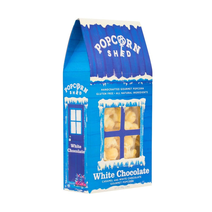 Christmas Gourmet Popcorn - Various Flavours