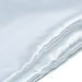 White Satin Pillowcase