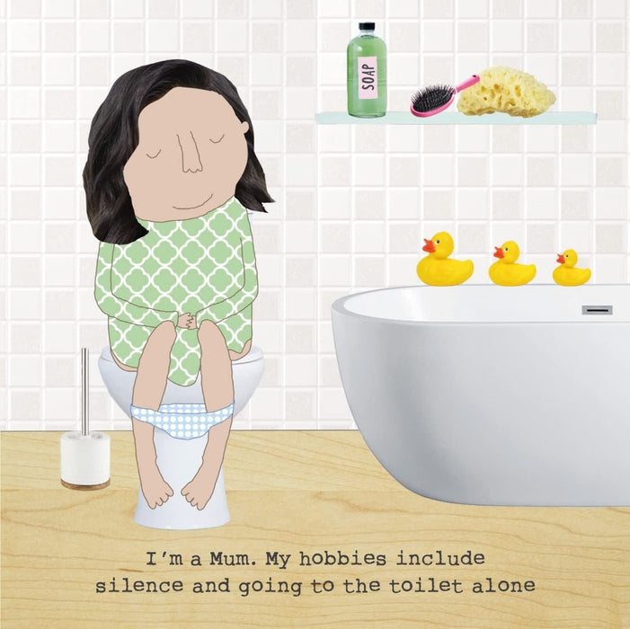 Wine Not: A Book Of Grown Up Decisions