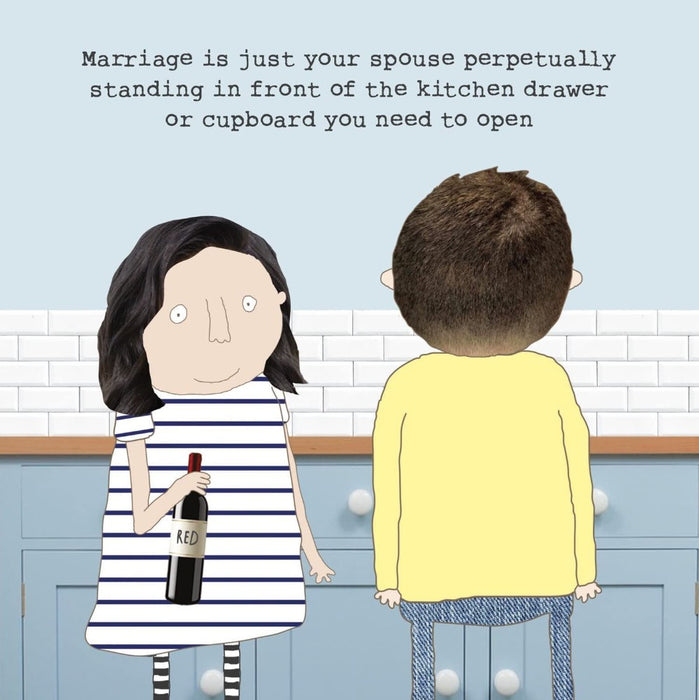Wine Not: A Book Of Grown Up Decisions