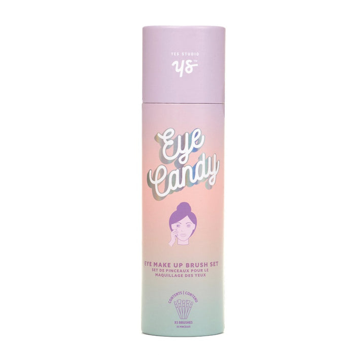 Eye Candy Eye Make Up Brush Set
