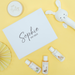 New Baby Gift Set Hamper Boy Girl